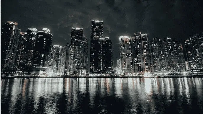 御赐小仵作在线观看 - 城市之光：霓虹背后的人间烟火